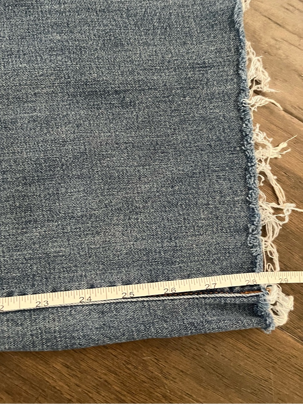 Kut from the Kloth Meg High Rise Wide Leg Jean | Size 6 - Picture 10 of 13